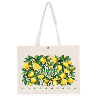 Lemons X Hygge Thumbnail