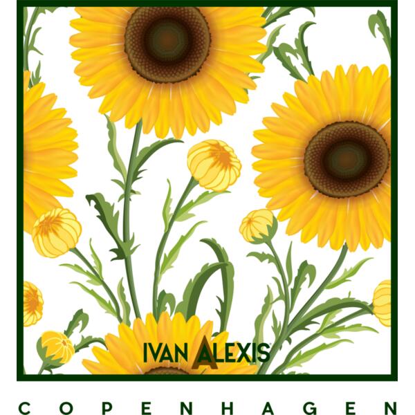 009CPH Sunflower Thumbnail