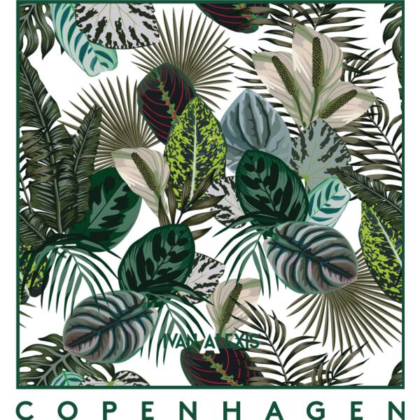 155CPH Jungle Leaf jpg Thumbnail