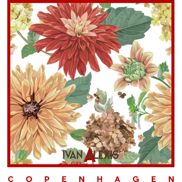 011CPH_Autumn_Flower Thumbnail