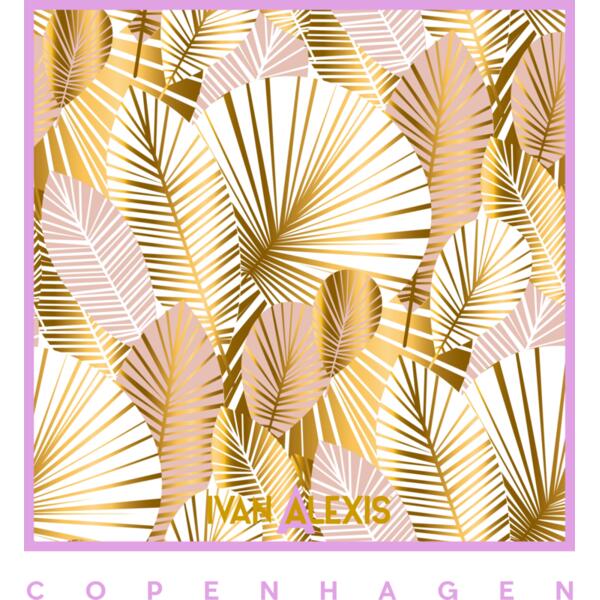 073CPH_Gold_Leaf_Pink Thumbnail