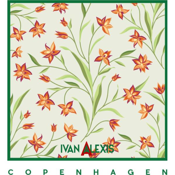 img 013CPH Green Orange Flower Thumbnail