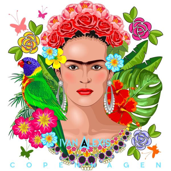 img 161CPH Frida Kahlo Thumbnail