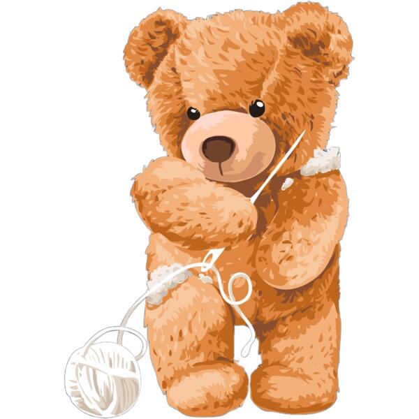 TEDDY STRIK Thumbnail