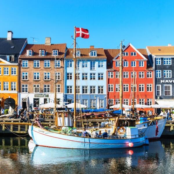 Nyhavn ny firkant Thumbnail