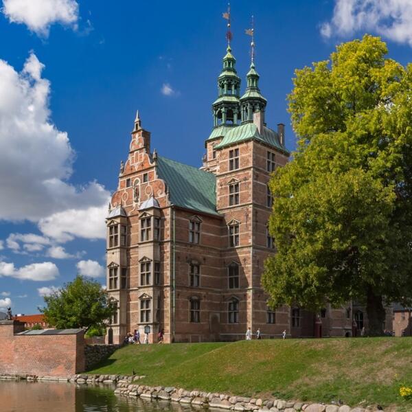 Rosenborg 2 Thumbnail