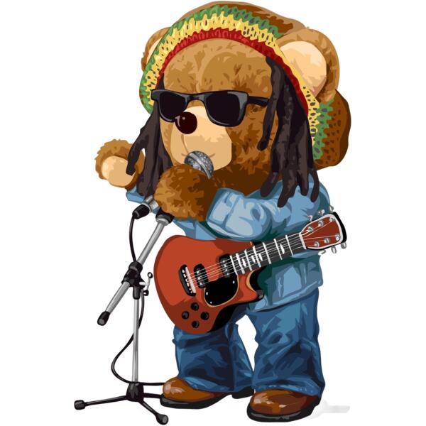 Teddy regay Thumbnail