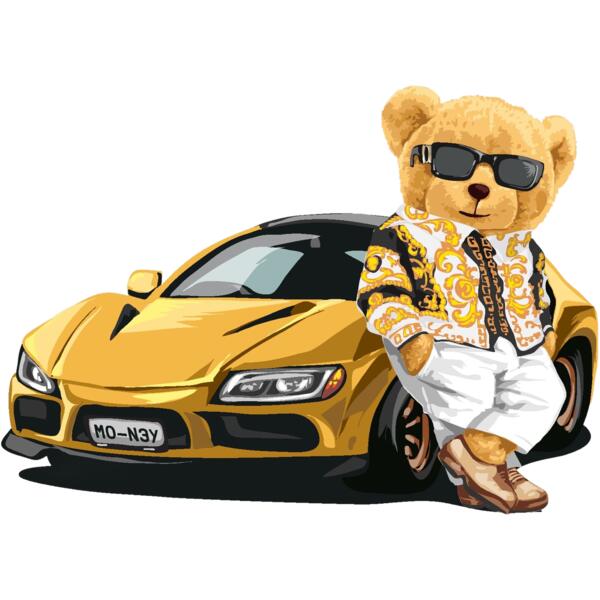 Teddy Vasathi Thumbnail