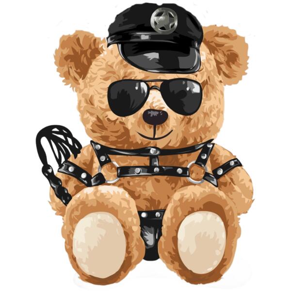 Teddy pleacer Thumbnail