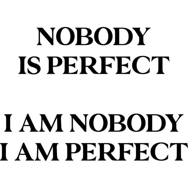 order EU106635 3149854631 Bag 39 X 45 cm Statment 3016 Bag Front DTF Thumbnail