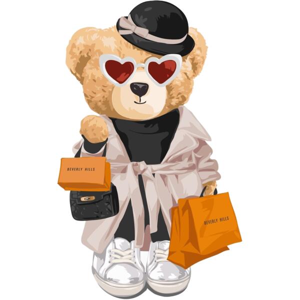 Teddy Beverly hill Thumbnail