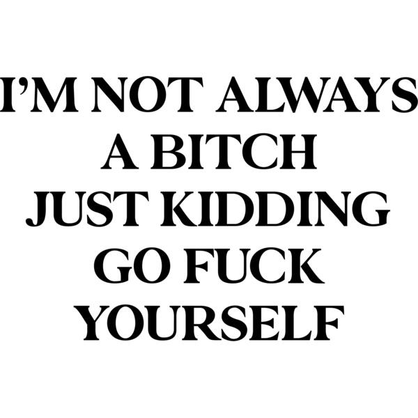 order EU106719 3150470626 Bag 39 X 45 cm Statment 3016 Bag Front DTG  1  Thumbnail