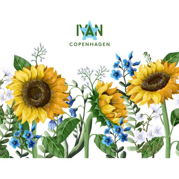 solsikker half allover conprested Thumbnail