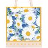 Bag 39x45 Heavy Soft Long Handle & pocket Allover Print Thumbnail