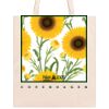 Bag 39x45 Heavy Soft Long Handle & pocket Allover Print Thumbnail