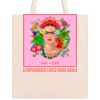 Bag 39x45 Heavy Soft Long Handle & pocket Allover Print Thumbnail