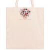 Bag 39x45 Heavy Soft Long Handle & pocket Allover Print Thumbnail