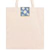 Bag 39x45 Heavy Soft Long Handle & pocket Allover Print Thumbnail