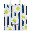 Bag 39x45 Heavy Soft Long Handle & pocket Allover Print Thumbnail