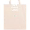 Bag 39x45 Heavy Soft Long Handle & pocket Allover Print Thumbnail