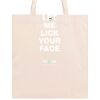 Bag 39x45 Heavy Soft Long Handle & pocket Allover Print Thumbnail