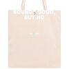 Bag 39x45 Heavy Soft Long Handle & pocket Allover Print Thumbnail