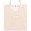 Bag 39x45 Heavy Soft Long Handle & pocket Allover Print Thumbnail