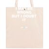 Bag 39x45 Heavy Soft Long Handle & pocket Allover Print Thumbnail