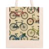 Bag 39x45 Heavy Soft Long Handle & pocket Allover Print Thumbnail