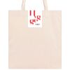 Bag 39x45 Heavy Soft Long Handle & pocket Allover Print Thumbnail