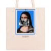 Bag 39x45 Heavy Soft Long Handle & pocket Allover Print Thumbnail