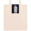 Bag 39x45 Heavy Soft Long Handle & pocket Allover Print Thumbnail