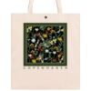 Bag 39x45 Heavy Soft Long Handle & pocket Allover Print Thumbnail