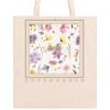 Bag 39x45 Heavy Soft Long Handle & pocket Allover Print Thumbnail