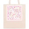 Bag 39x45 Heavy Soft Long Handle & pocket Allover Print Thumbnail