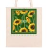 Bag 39x45 Heavy Soft Long Handle & pocket Allover Print Thumbnail