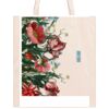 Bag 39x45 Heavy Soft Long Handle & pocket Allover Print Thumbnail