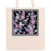 Bag 39x45 Heavy Soft Long Handle & pocket Allover Print Thumbnail