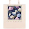 Bag 39x45 Heavy Soft Long Handle & pocket Allover Print Thumbnail