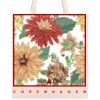 Bag 39x45 Heavy Soft Long Handle & pocket Allover Print Thumbnail