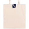 Bag 39x45 Heavy Soft Long Handle & pocket Allover Print Thumbnail