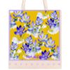 Bag 39x45 Heavy Soft Long Handle & pocket Allover Print Thumbnail