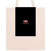 Bag 39x45 Heavy Soft Long Handle & pocket Allover Print Thumbnail