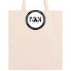 Bag 39x45 Heavy Soft Long Handle & pocket Allover Print Thumbnail