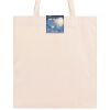 Bag 39x45 Heavy Soft Long Handle & pocket Allover Print Thumbnail