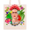 Bag 39x45 Heavy Soft Long Handle & pocket Allover Print Thumbnail