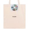 Bag 39x45 Heavy Soft Long Handle & pocket Allover Print Thumbnail