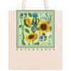 Bag 39x45 Heavy Soft Long Handle & pocket Allover Print Thumbnail