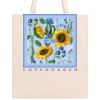 Bag 39x45 Heavy Soft Long Handle & pocket Allover Print Thumbnail