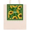 Bag 39x45 Heavy Soft Long Handle & pocket Allover Print Thumbnail